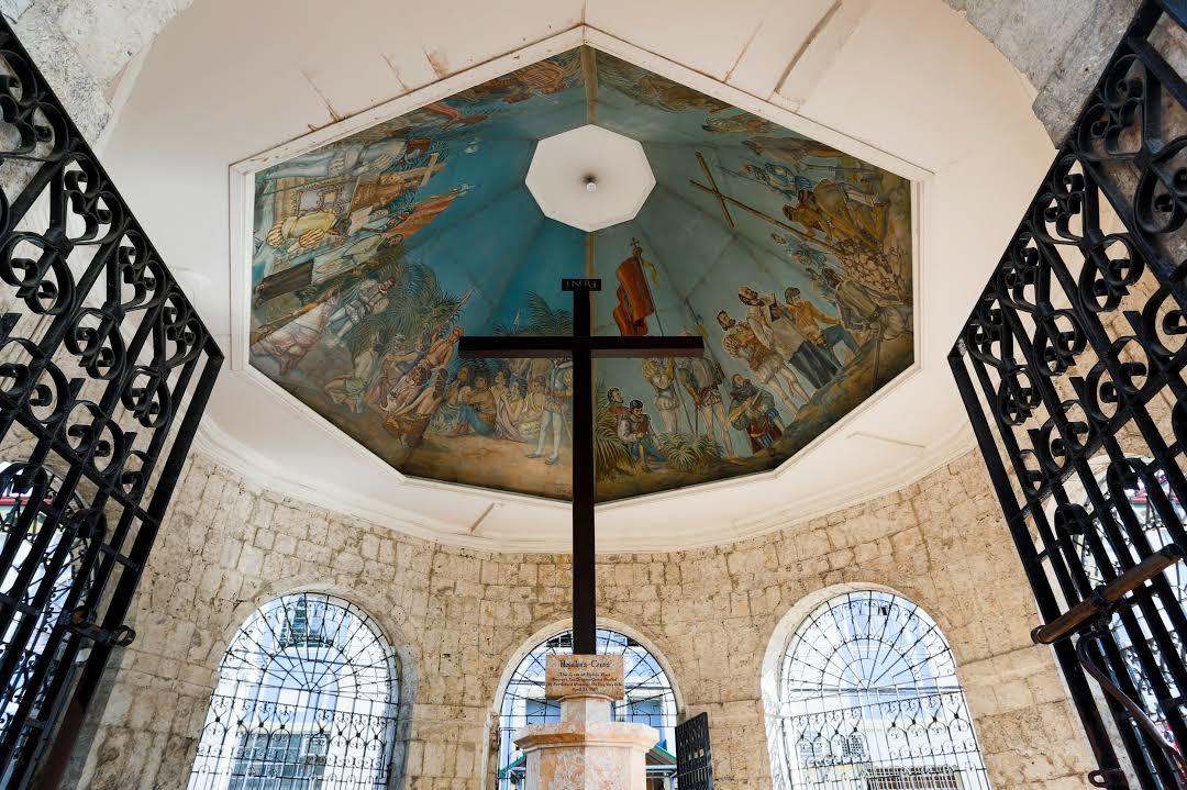 Cruz de Magellan