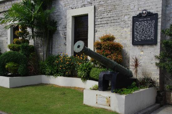 Provinciaal Museum van Cebu